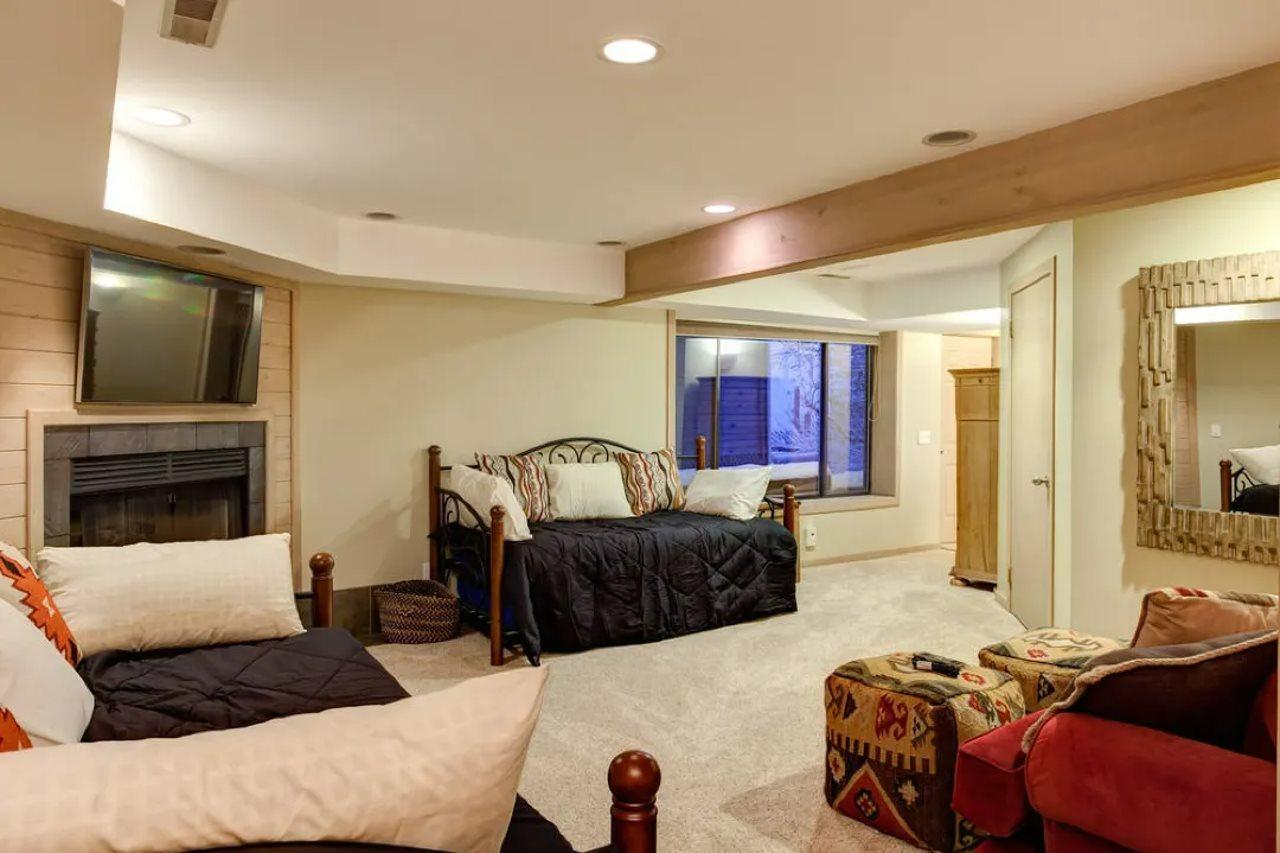 1120 Empire Avenue Private Home By Alpine Ski Properties Park City Exterior photo
