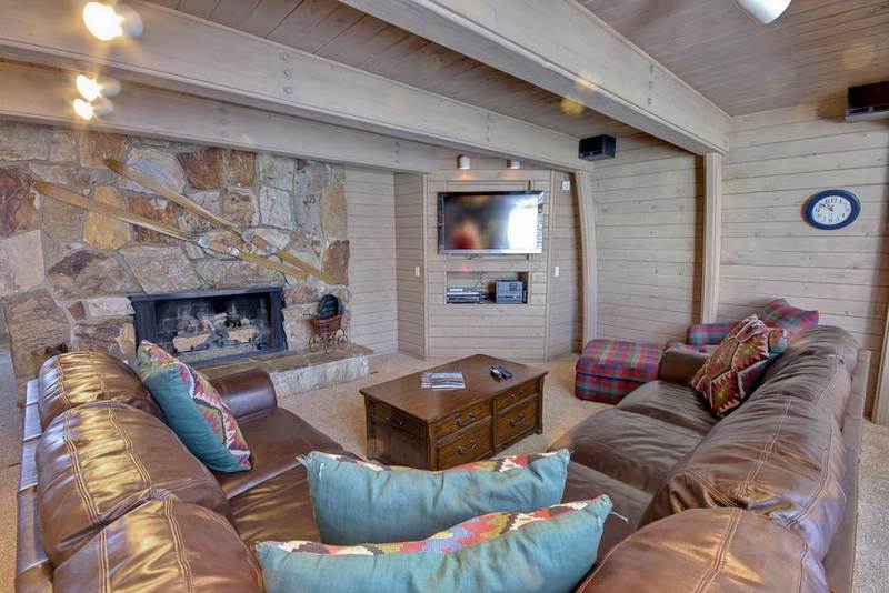 1120 Empire Avenue Private Home By Alpine Ski Properties Park City Exterior photo