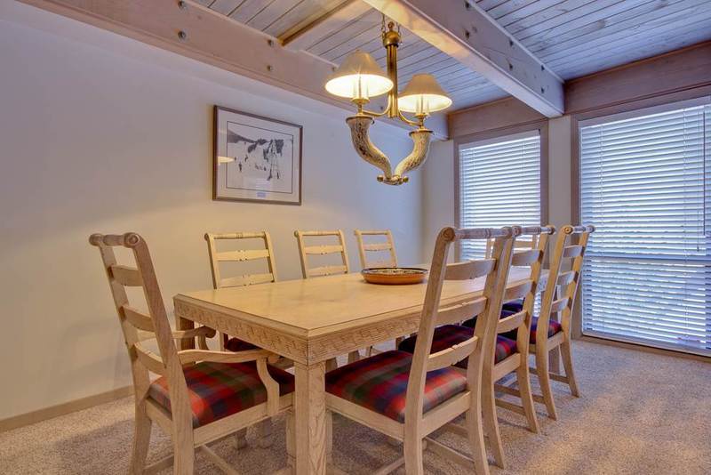 1120 Empire Avenue Private Home By Alpine Ski Properties Park City Exterior photo